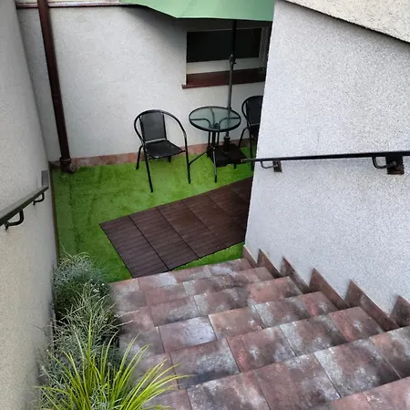 Apartamento Vitalis