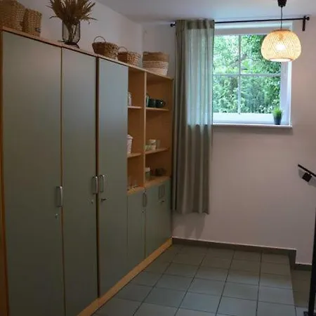 Apartamento Vitalis Sopot