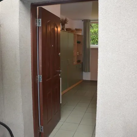 Apartamento Vitalis *