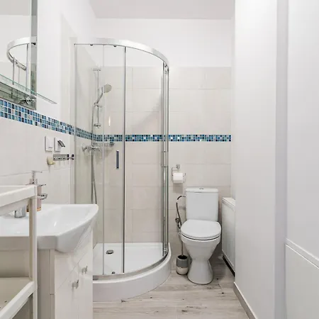 Vitalis Apartamento *