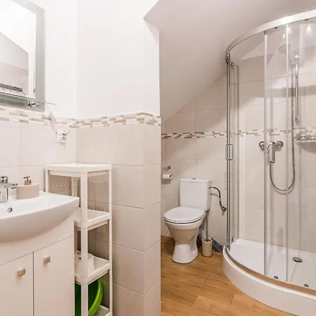 Vitalis Apartamento *