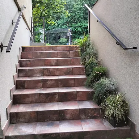 Vitalis Apartamento *